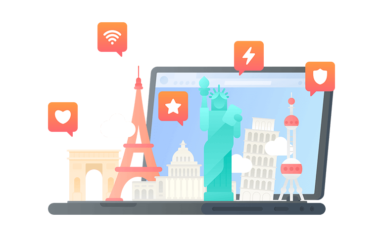 在巴拉圭怎么穿回中国 - 海外刷抖音VPN