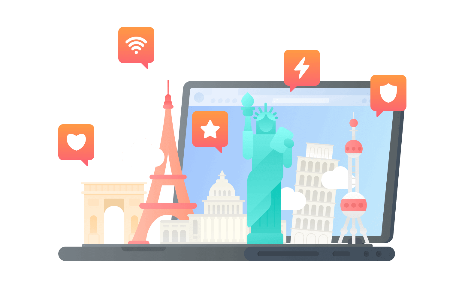 在巴拉圭怎么穿回中国 - 海外刷抖音VPN